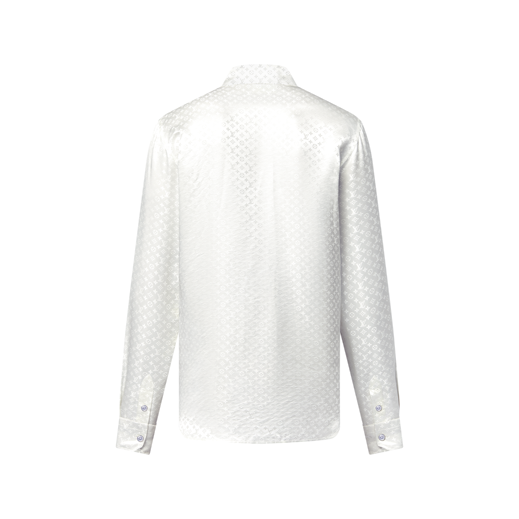White - Men - Luxury Shirts | LOUIS VUITTON HONG KONG White - Men - Luxury Shirts | LOUIS VUITTON HONG KONG